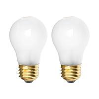 Algopix Similar Product 12 - Belleone 8009 Light Bulbs for