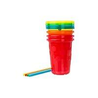 Algopix Similar Product 17 - The First Years Take  Toss Straw Cup
