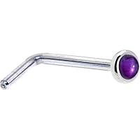 Algopix Similar Product 13 - Body Candy Solid 14k White Gold 2mm
