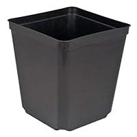 Algopix Similar Product 17 - 55 Square Nursery Pot 23 quart