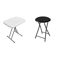 Algopix Similar Product 3 - Lifetime 80251 Adjustable Folding