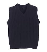 Algopix Similar Product 4 - Gioberti Boys 100 Soft Cotton VNeck