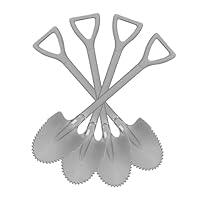 Algopix Similar Product 2 - CIYODO 304 Stainless Steel Scraping