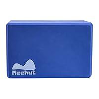 Algopix Similar Product 19 - REEHUT Yoga BlocksHigh Density EVA