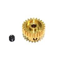 Algopix Similar Product 2 - Absima 1230293 Cars Pinion Gear