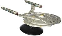 Algopix Similar Product 5 - Star Trek Starships Special No 17