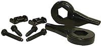Algopix Similar Product 14 - Moog K100012 Torsion Bar Key