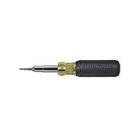 Algopix Similar Product 9 - Klein Tools 32517 MultiBit Screwdriver