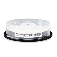 Algopix Similar Product 2 - Verbatim BDR XL 100GB 4X White Inkjet