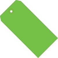 Algopix Similar Product 1 - 5 34 x 2 78 Green 13 Pt Shipping
