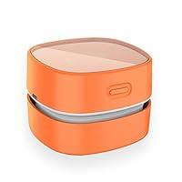 Algopix Similar Product 18 - ODISTAR Desktop Vacuum Cleaner Mini