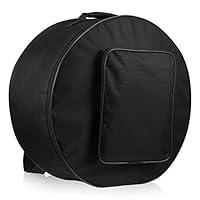 Algopix Similar Product 16 - TOYANDONA Snare Bag Shaman Drum Bag