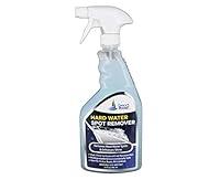 Algopix Similar Product 14 - Hard Water Spot Remover for Boats