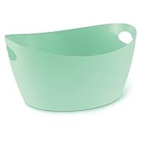Algopix Similar Product 8 - Koziol BOTTICHELLI L Washtub Powder