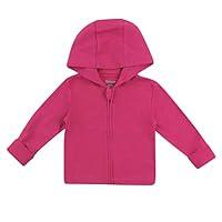 Algopix Similar Product 9 - Hanes Hoodie Zippin Soft 4Way Stretch