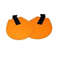 Algopix Similar Product 8 - Large 19 Soccer Goal Target Training