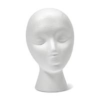 Algopix Similar Product 8 - FloraCraft SmoothFM Female Head 58