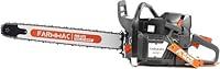 Algopix Similar Product 5 - FARMMAC F372W 71cc Gas Chainsaw