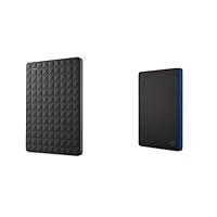 Algopix Similar Product 16 - Seagate Expansion 1TB  2TB Playsation