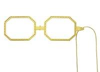 Algopix Similar Product 2 - Dianna Locket Neckglasses Pendant
