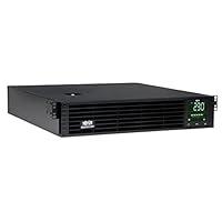 Algopix Similar Product 14 - TRIPP LITE SMX3000XLRT2UA