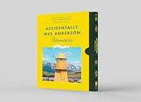 Algopix Similar Product 13 - Accidentally Wes Anderson Adventures