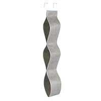 Algopix Similar Product 5 - InterDesign Lauren Vegan Leather
