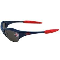 Algopix Similar Product 1 - MLB Detroit Tigers Blade Sunglasses
