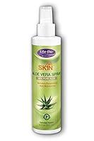Algopix Similar Product 12 - LIFEFLO Aloe Vera Spray Cucumber