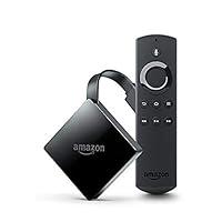 Algopix Similar Product 15 - Fire TV with 4K Ultra HD and 1st Gen