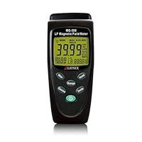 Algopix Similar Product 3 - LATNEX MG300 LF Magnetic Field Meter
