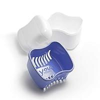 Algopix Similar Product 17 - RetainerDenture BathDental Appliance