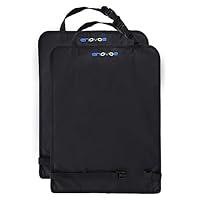 Algopix Similar Product 7 - Enovoe Kick Mats Protector for Child 