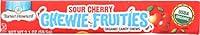 Algopix Similar Product 9 - Torie  Howard Organic Sour Chewie