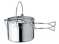 Algopix Similar Product 9 - Snow Peak Kettle  Lightweight Camping