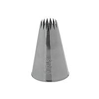 Algopix Similar Product 19 - Ateco  865  French Star Pastry Tip