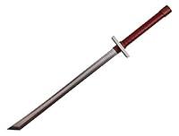Algopix Similar Product 4 - Heros Edge GBL020 Foam Japanese Ninja