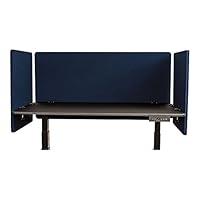 Algopix Similar Product 5 - Stand Up Desk Store ReFocus Clampon