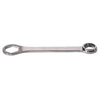 Algopix Similar Product 10 - Tusk Racer Axle Wrench 22mm30mm 