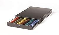 Algopix Similar Product 3 - Nifty Large Nespresso Capsule Drawer 