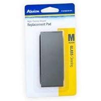 Algopix Similar Product 1 - Algae Cleaner Glass Replacement Pad