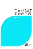 Algopix Similar Product 1 - GAMSAT Preparation Physics Efficient