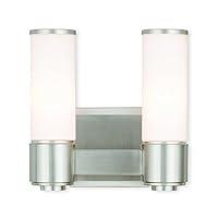 Algopix Similar Product 13 - Livex Lighting 5210291 Transitional