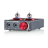 Algopix Similar Product 7 - Douk Audio T4 PRO Vacuum Tube Phono