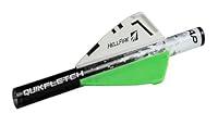 Algopix Similar Product 6 - New Archery Products Quikfletch 2