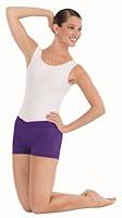Algopix Similar Product 9 - Eurotard 44754 Adult Microfiber V