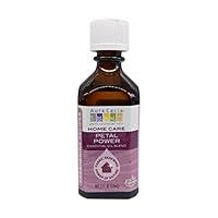Algopix Similar Product 19 - Aura Cacia Petal Power Essential Oil