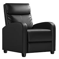 Algopix Similar Product 2 - Homall Recliner Chair Recliner Sofa PU
