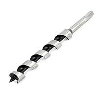 Algopix Similar Product 10 - 20mm Dia Flute 230mm Length Wood