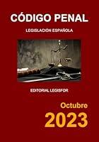 Algopix Similar Product 7 - Código Penal (Spanish Edition)